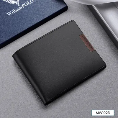 ARISTOCRAT BLACK WALLET